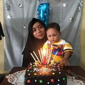 Rara Rahmalia Putri profile icon