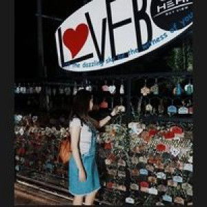 Tiffany profile icon