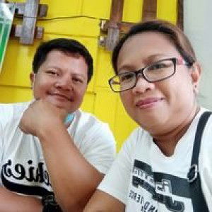 Shyr Ramones profile icon