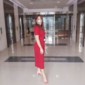 Berna Hugo profile icon