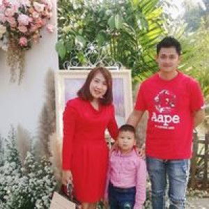 Chanidapa Ruamsuk profile icon