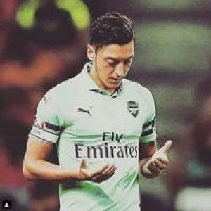 Zainal Arifin profile icon