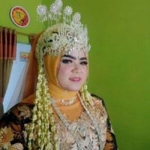 Danik Sulistyo PN profile icon