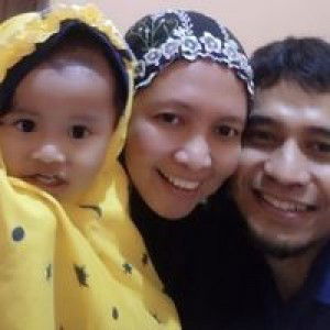 Eli Isdaniyah profile icon