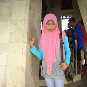 Rahma Nur Anggraeni profile icon