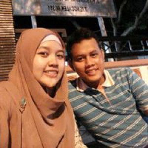 Ika Veristiana Santi profile icon