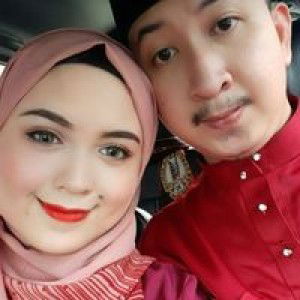 Hasmah As profile icon