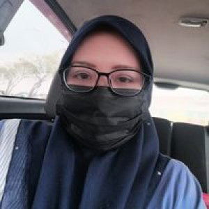 Norhashyma Salleh profile icon