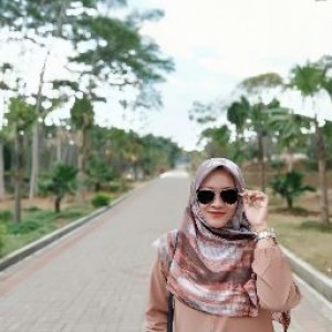 Putri Silvia Maharani profile icon