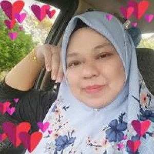 Elmy Yusrin profile icon