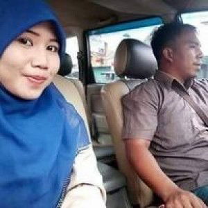 Abidah Tika profile icon