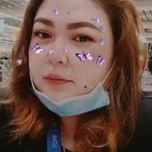 Amy Edang profile icon