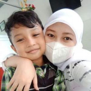 Sri Umi Raka profile icon