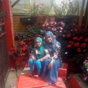 Iera Ierah profile icon