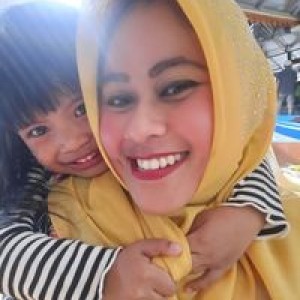 RA Fitriana Wulansari II profile icon