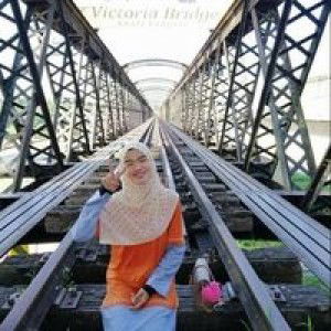 Nurul Shuhada profile icon