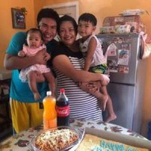 Roxan Enriquez Fabroa profile icon