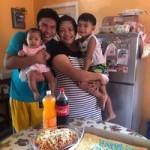 Roxan Enriquez Fabroa profile icon