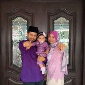 Fadzlina Zubairi profile icon