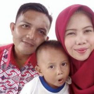 Fitria Nafiatul profile icon