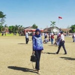 Berty Resmawati profile icon
