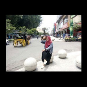 Nuhailah Mubarokah profile icon