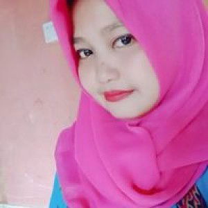 Rieta Khumala Sarie profile icon