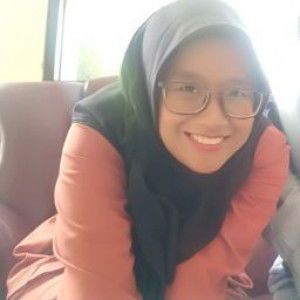 Tresna Nuraviandini profile icon