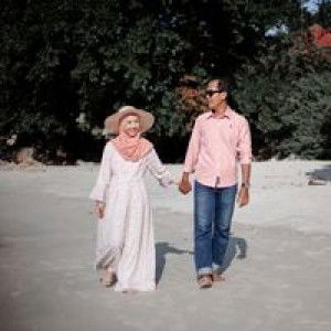 Syuhada Noh profile icon