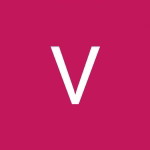 V Violet profile icon