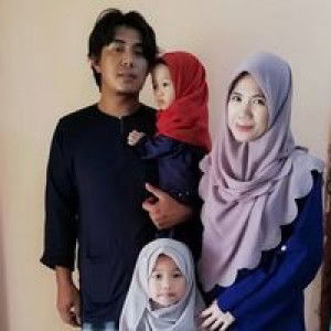 DayangNoor Ibrahim profile icon