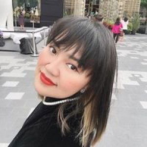 NoohunSa K Sikaewom profile icon