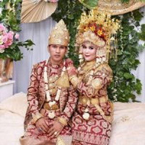 Nadia Safitri profile icon