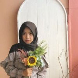 Tasnim Mufidah profile icon