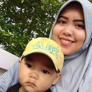 Nur Asifa Ipa profile icon