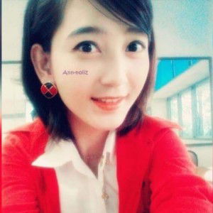 Watsamon'sri Ann profile icon