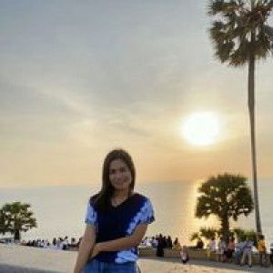 Wimon Thaweesap profile icon