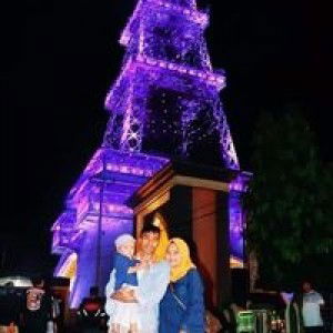 Rina Abadi Umar profile icon