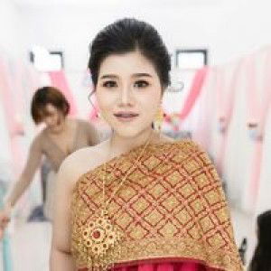 Nut Chanikan profile icon