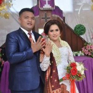 Dewi Saragih Dajawak profile icon