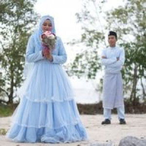 Nur Fazlin Ghazali profile icon