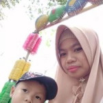Siti Zulaikah profile icon