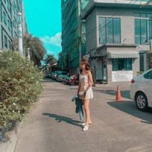 Chalisa Pongtanu profile icon