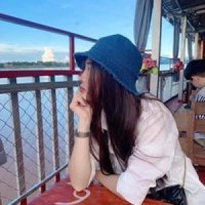 หมิว profile icon