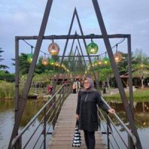 Lia Selestiani profile icon