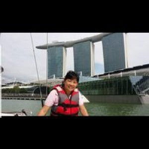 Calina Poh profile icon