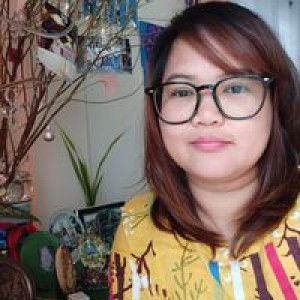 Marg Delos Santos profile icon