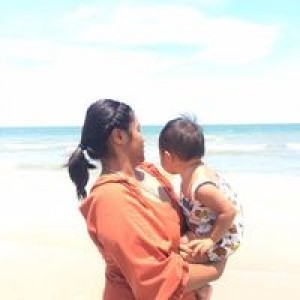 Ketmanee Petrothai profile icon