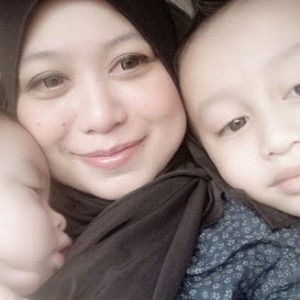 Izzan yong rosdin profile icon