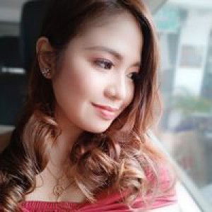 Christine joy Sobrevega profile icon